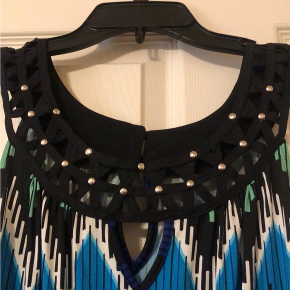 Maxi Dress - Picture 3 of 9